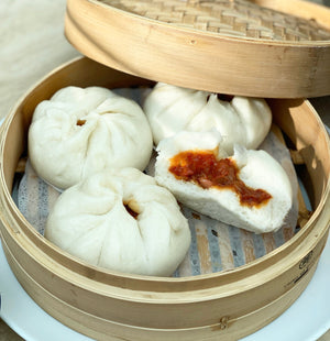 Char Siu bao (4)