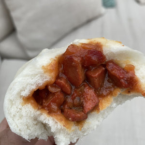 Char Siu bao (4)