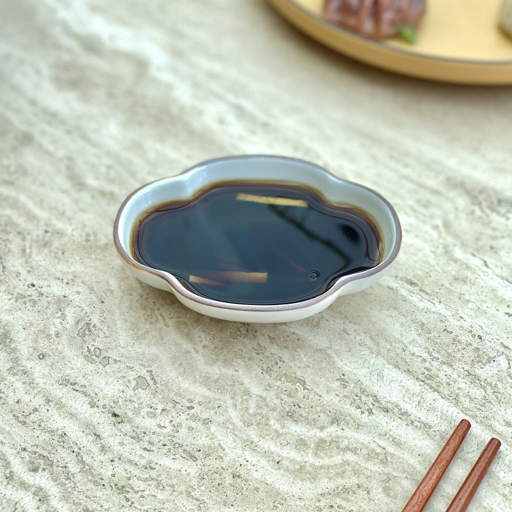 Chinese vinegar, soy & ginger (1oz)