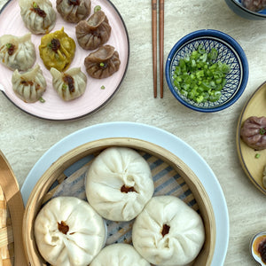Char Siu bao (4)